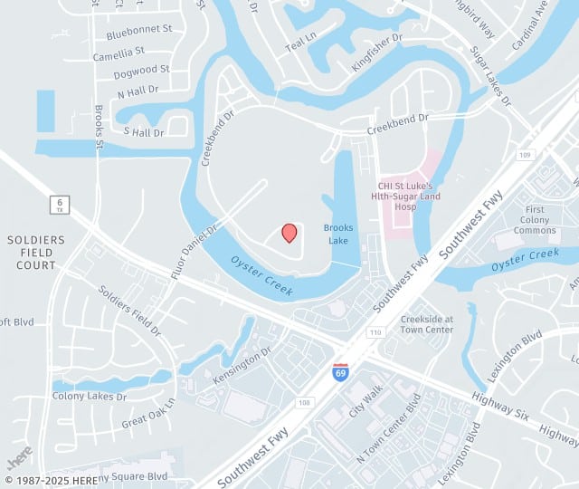 David Altamira, MD (Sugar Land)